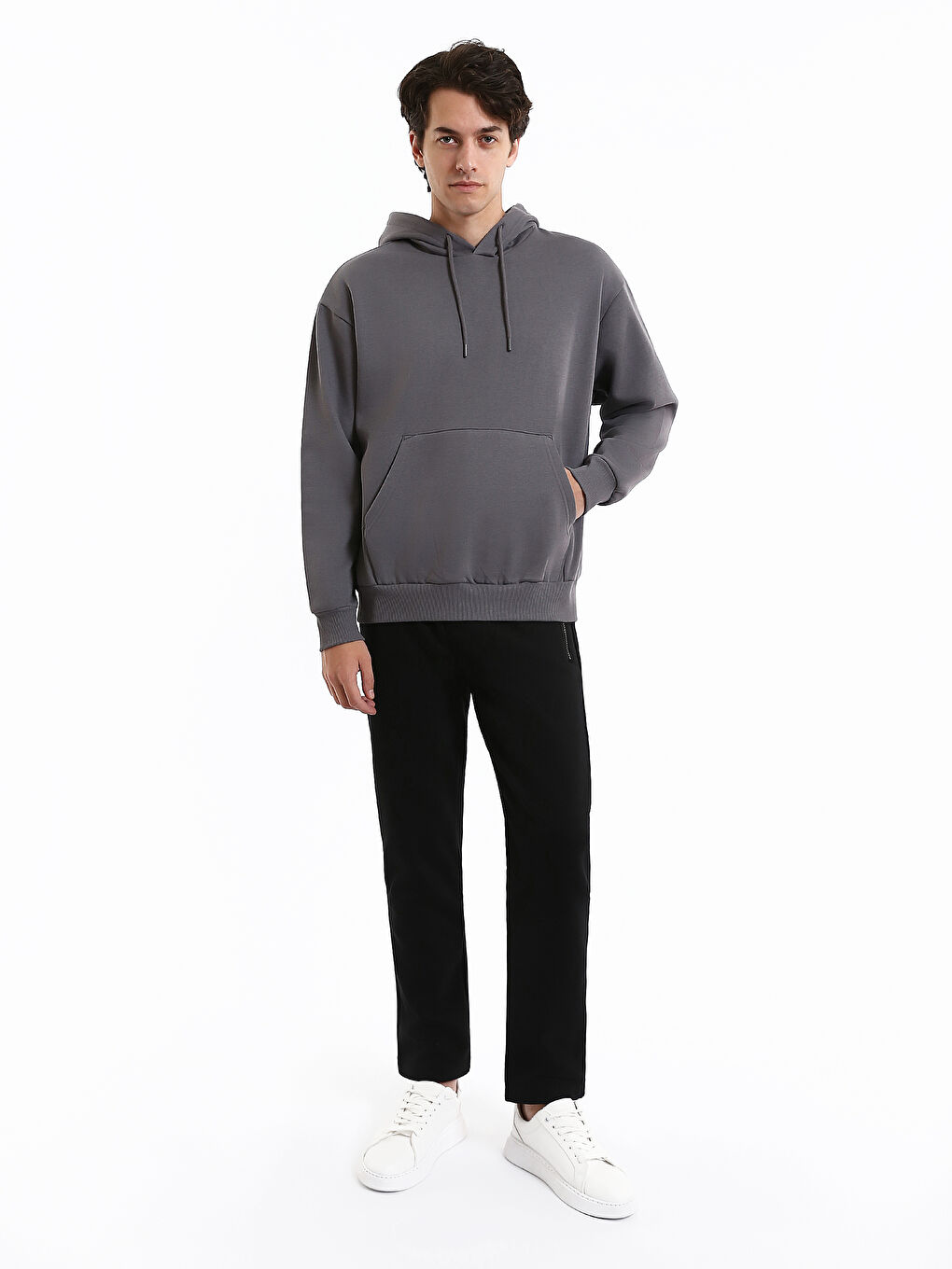Standard Fit Men's Sweatpants