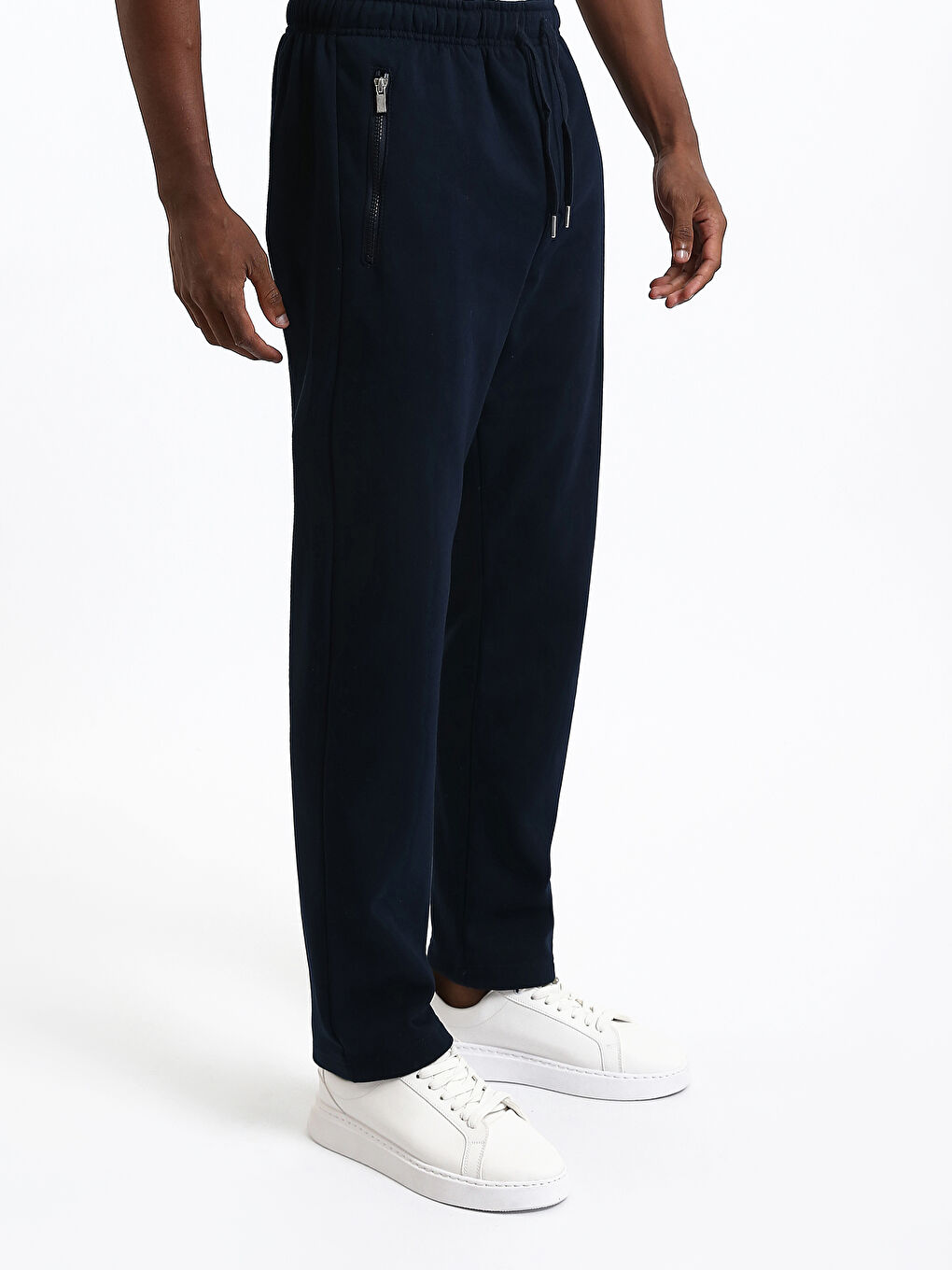 Standard Fit Men's Sweatpants-7