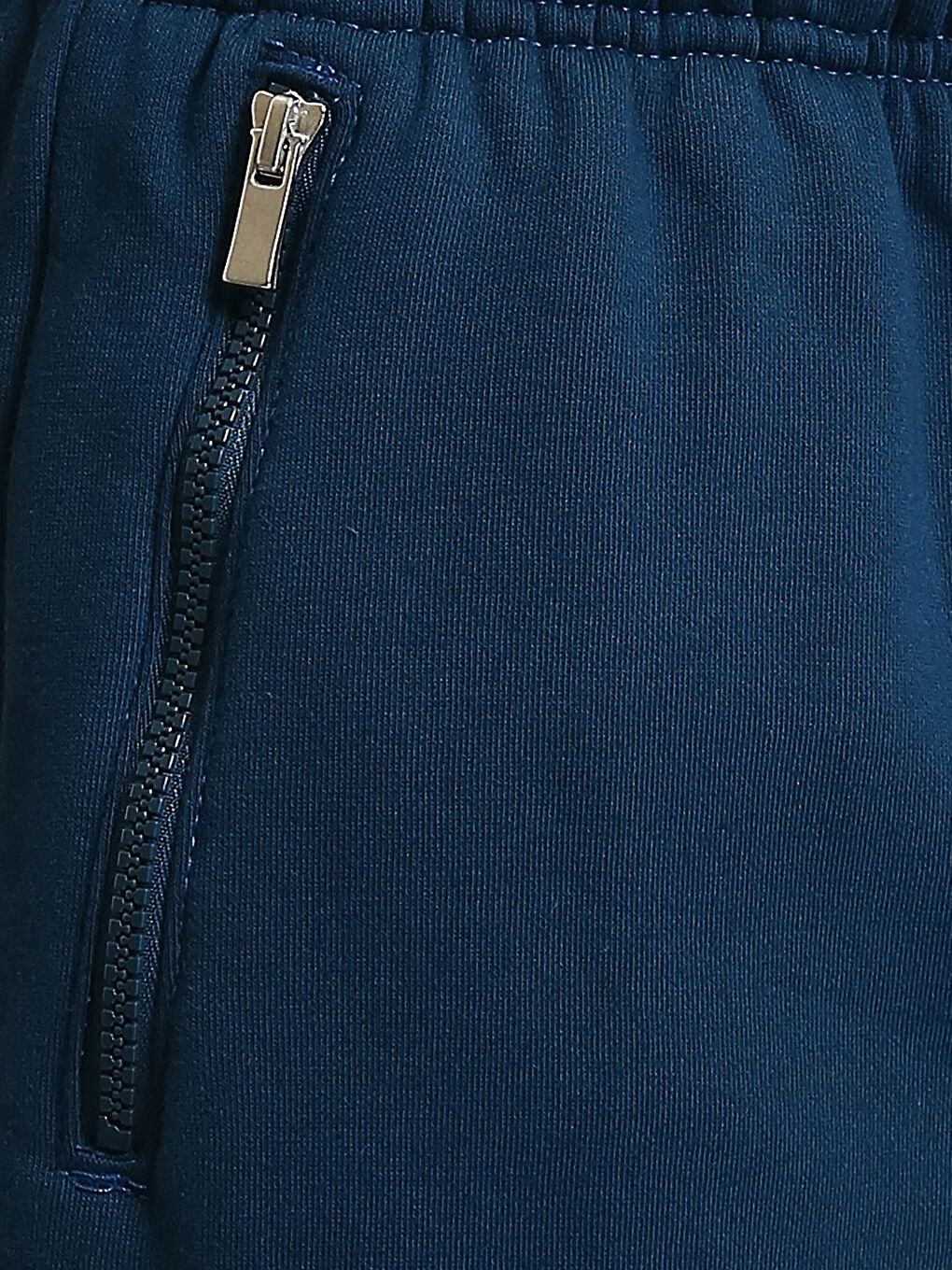 Standard Fit Men's Sweatpants-5