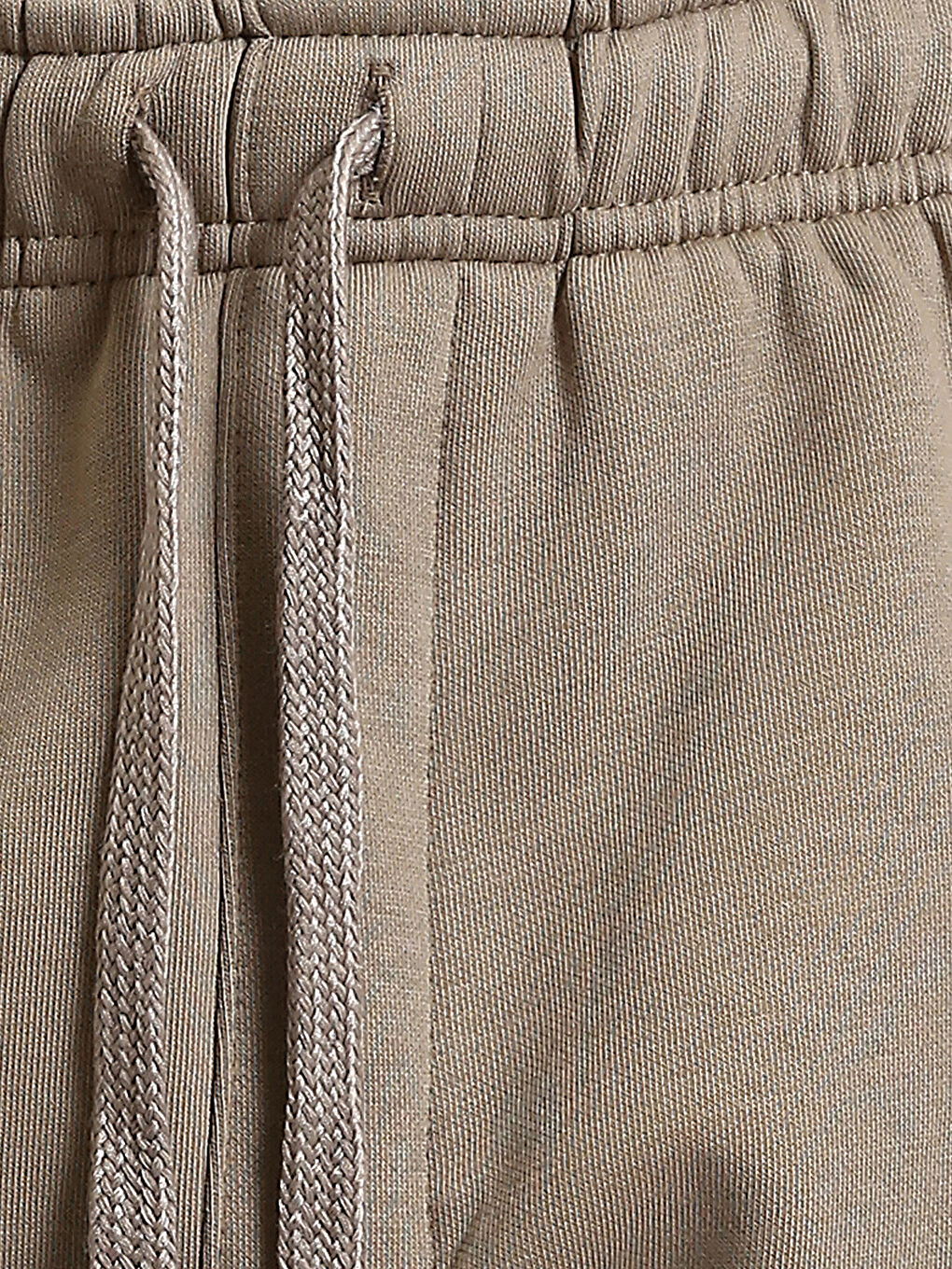 Standard Fit Men's Sweatpants-2