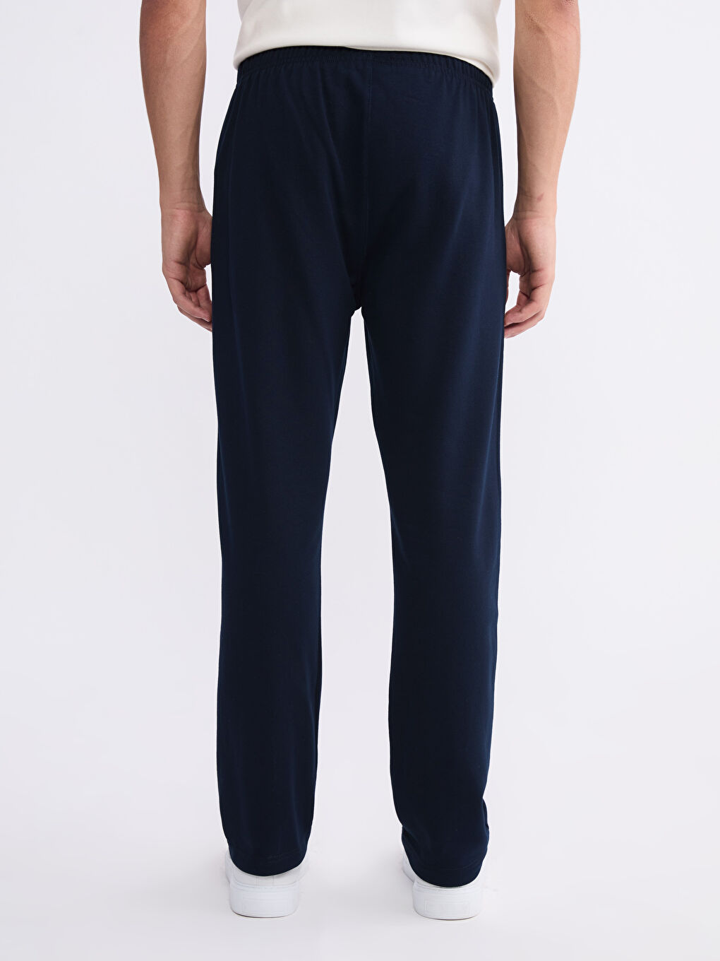 Standard Fit Men's Sweatpants-6