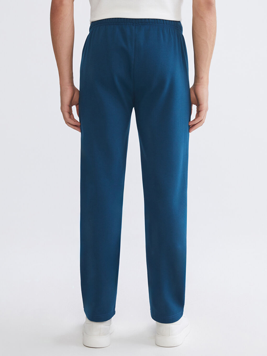 Standard Fit Men's Sweatpants-6