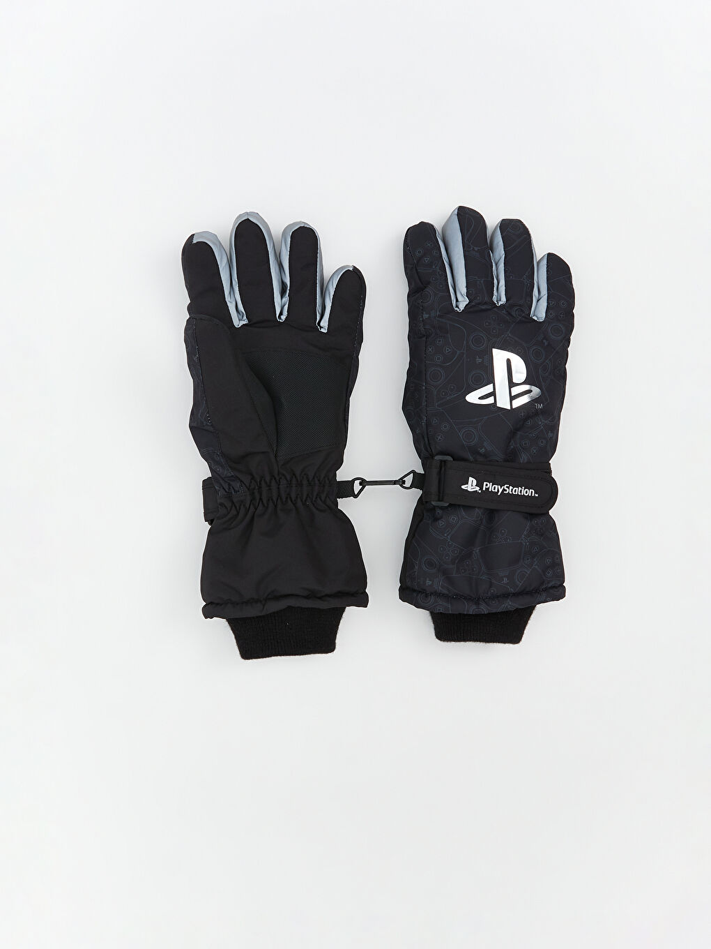 Boy BLACK Gloves