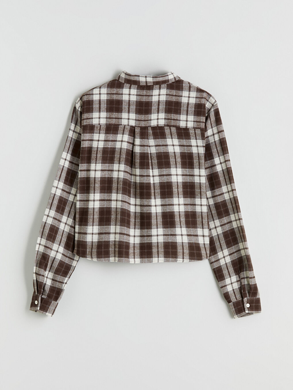 XSIDE Woman BROWN Overshirt -W5EV87Z8-LLL