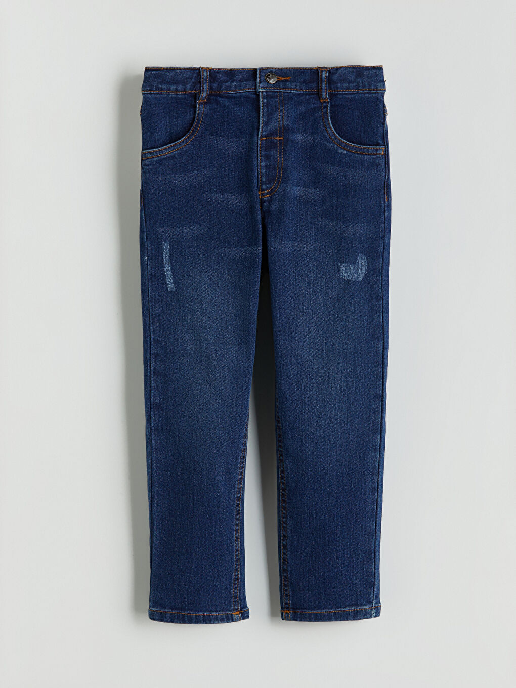Regular Fit Boys' Jeans