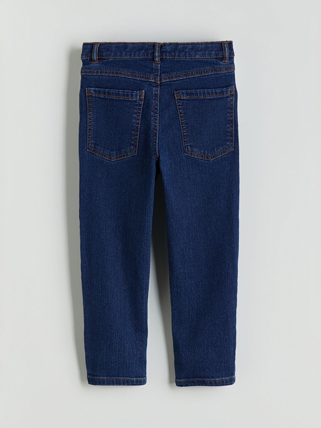 Regular Fit Boys' Jeans-2