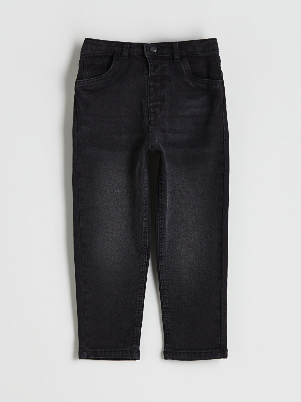 Regular Fit Boys' Jeans