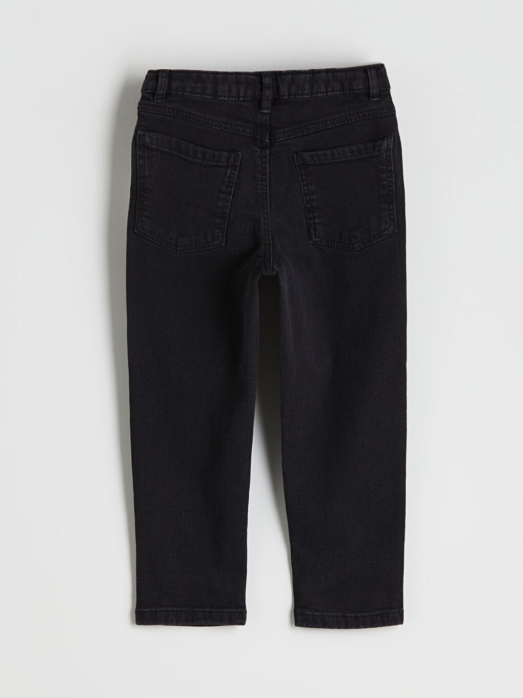 Regular Fit Boys' Jeans-1