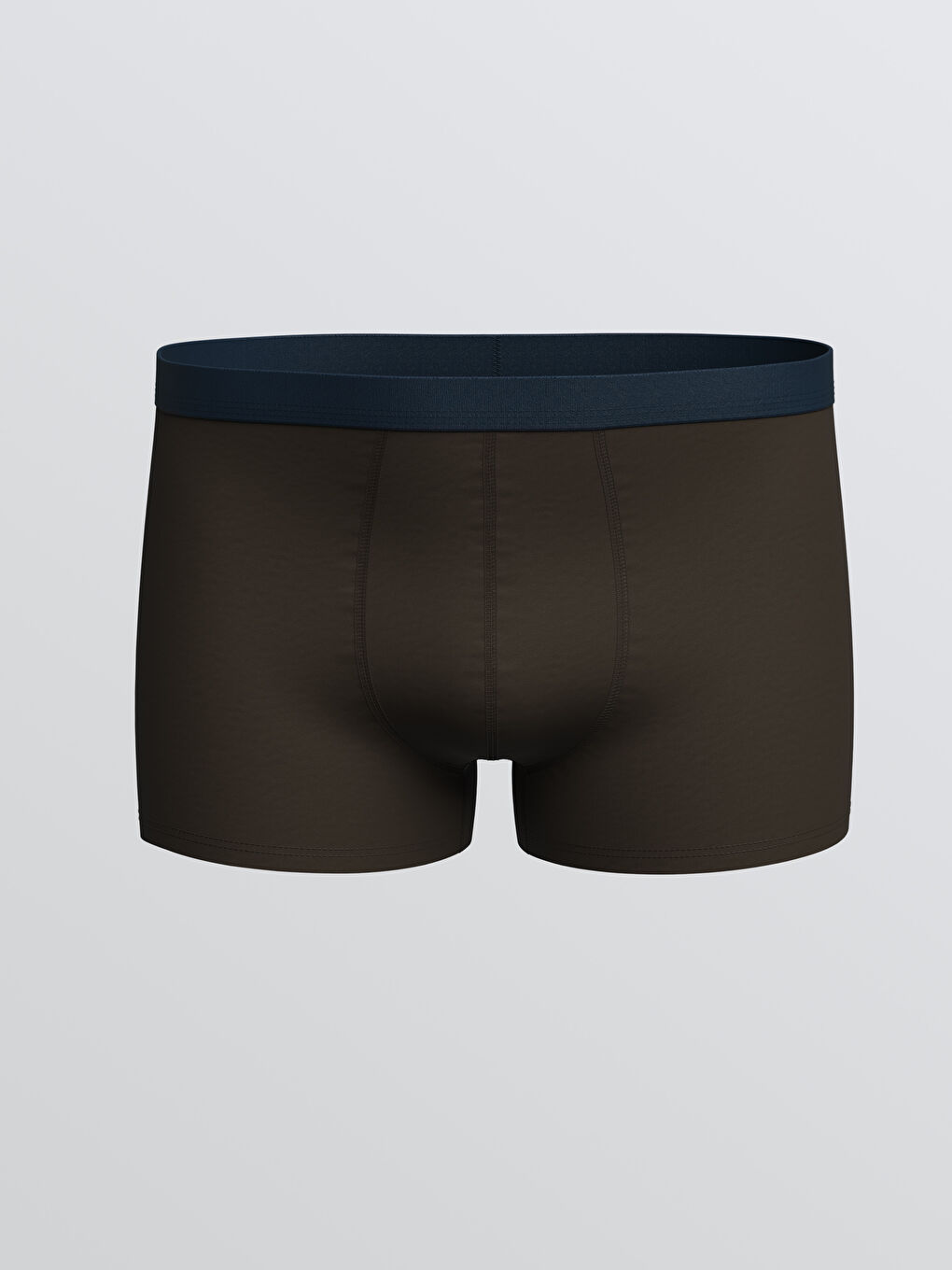 Standard Fit Flexible Fabric Men's Boxer 3-pack-3