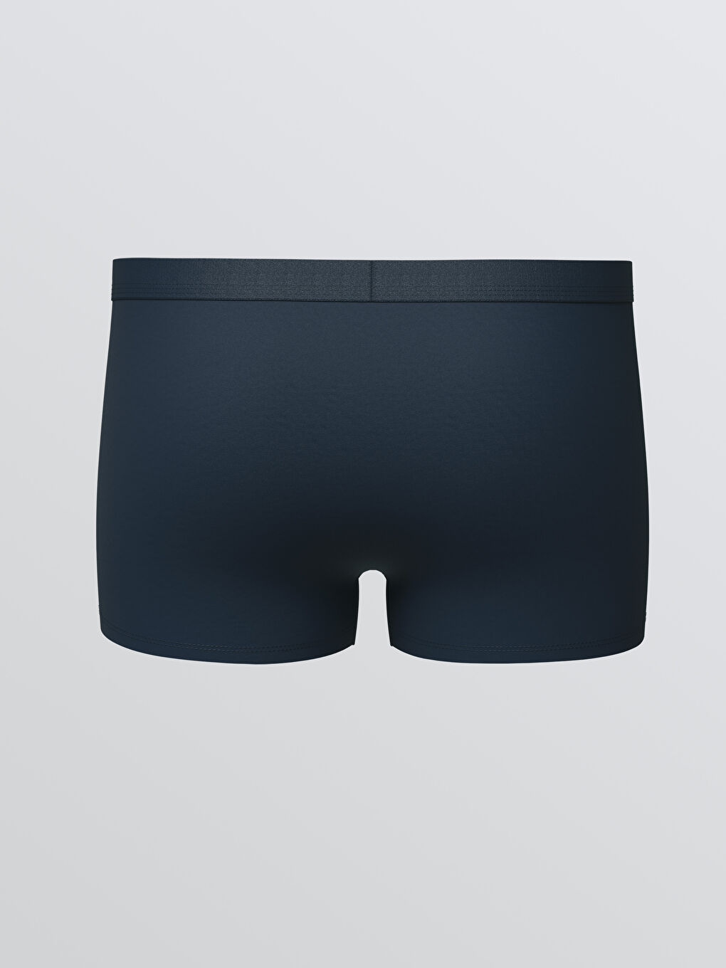 Standard Fit Flexible Fabric Men's Boxer 3-pack-4