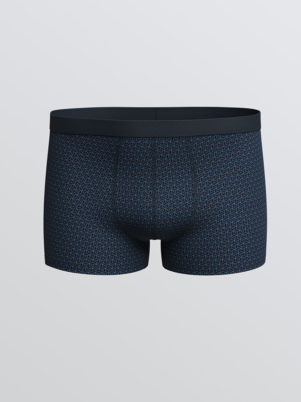 بۆکسەر ره‌نگ شه‌رابی پیاو-1