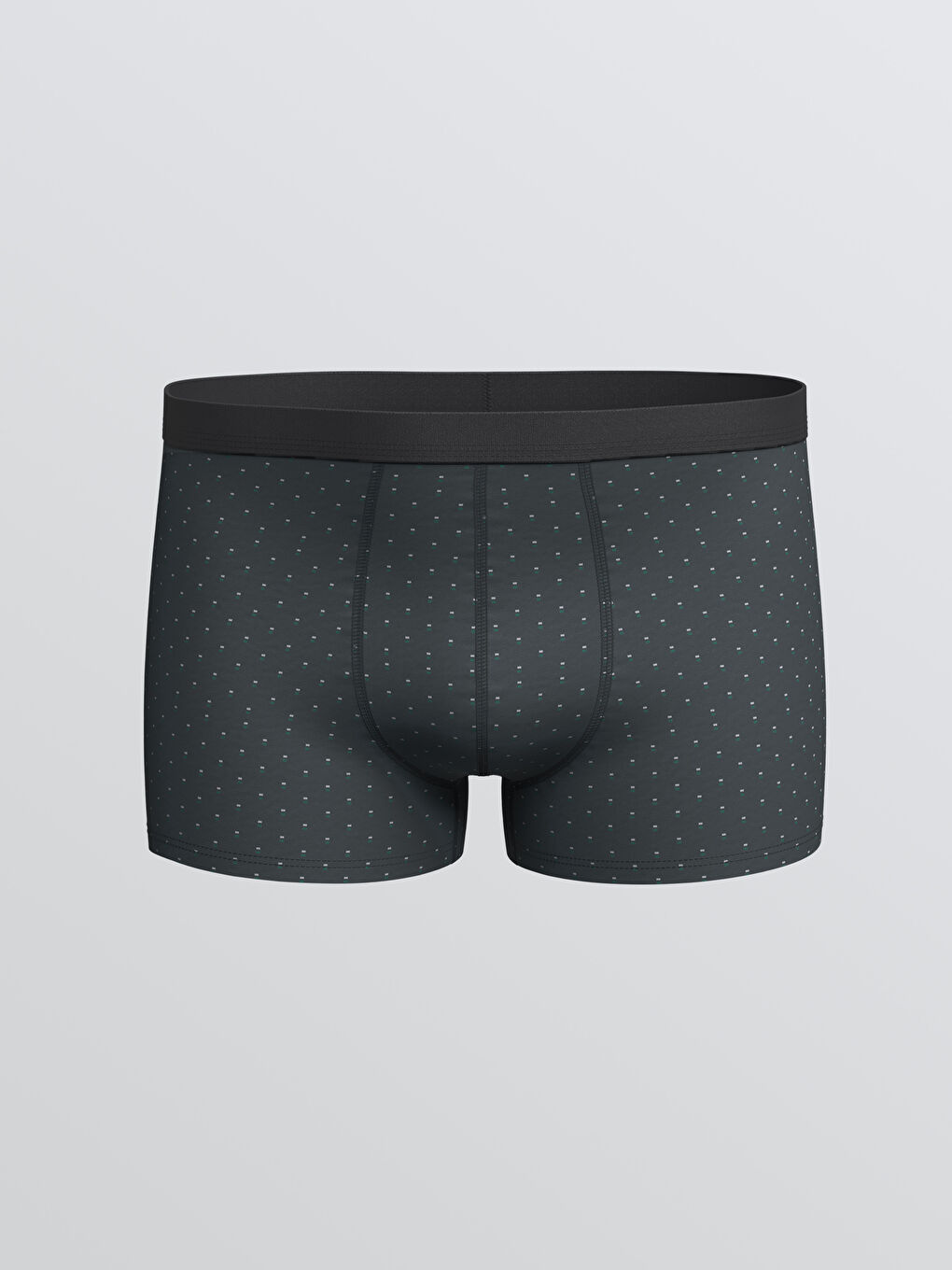 3-Pack Men's Boxers-1