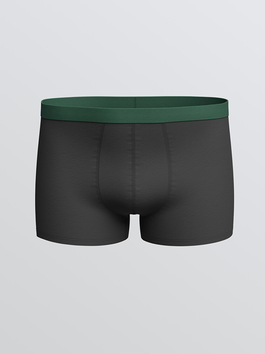 3-Pack Men's Boxers-3