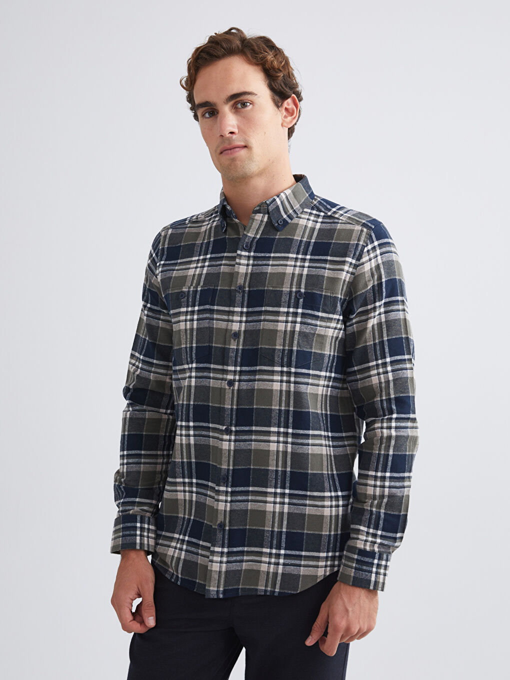 Ерлер ХАКИ Жейде