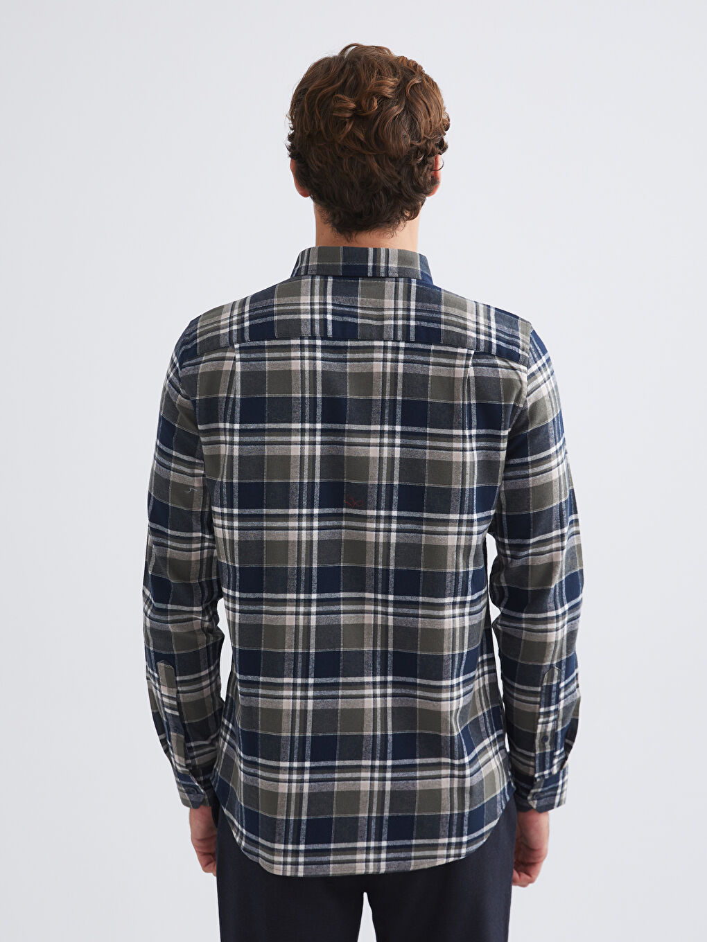 Ерлер ХАКИ Жейде-3