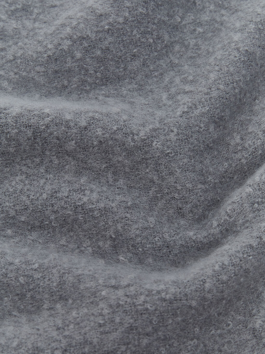 Tasseled Women's Scarf-2