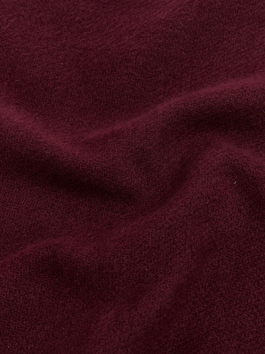 Tasseled Women's Scarf-3