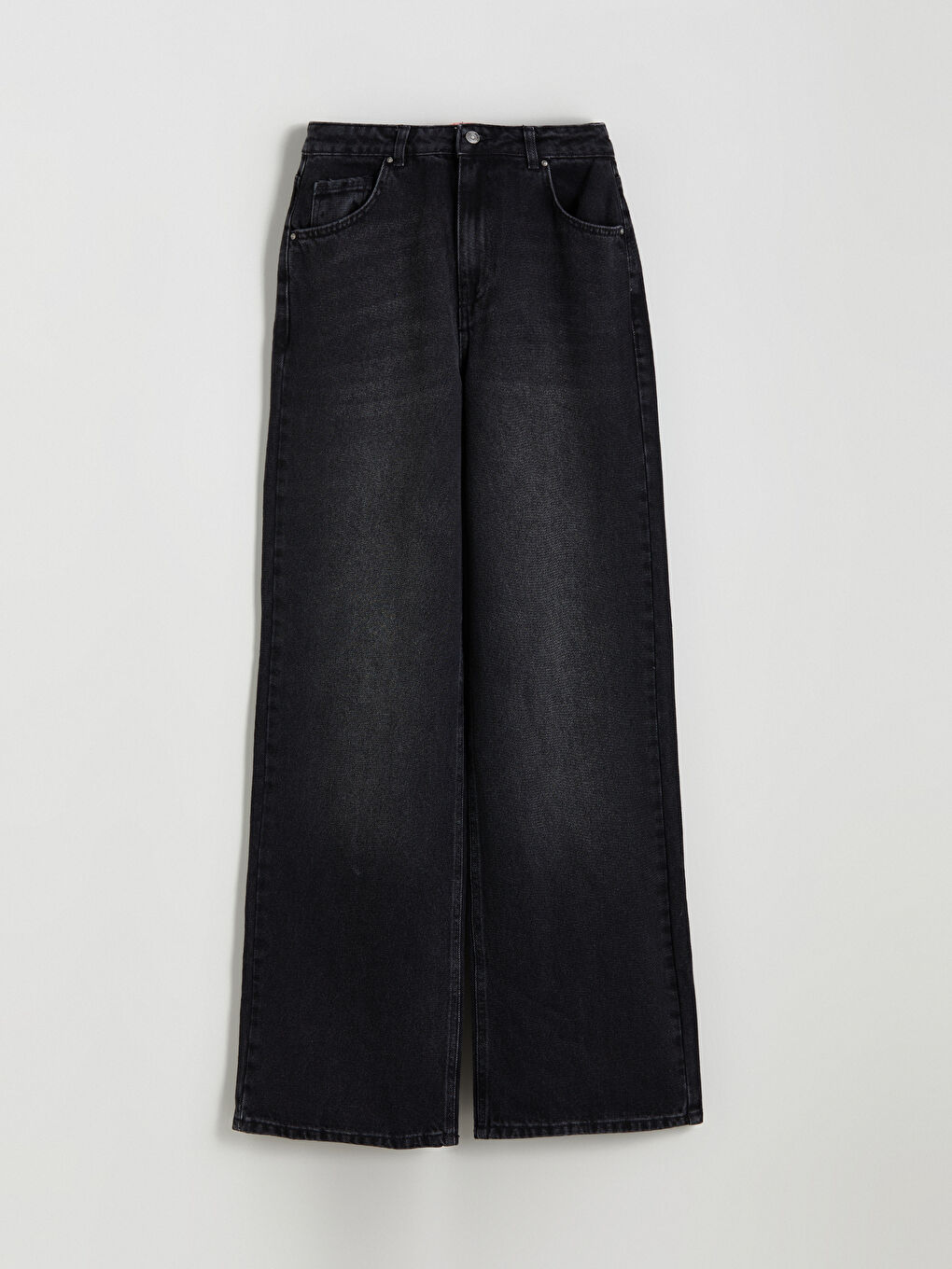 XSIDE Wideleg Women's Jeans -W5FB58Z8-CVL