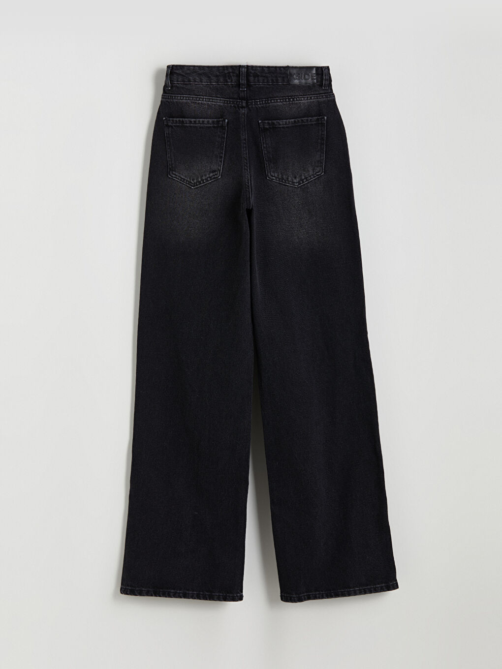 XSIDE Wideleg Women's Jeans -W5FB58Z8-CVL