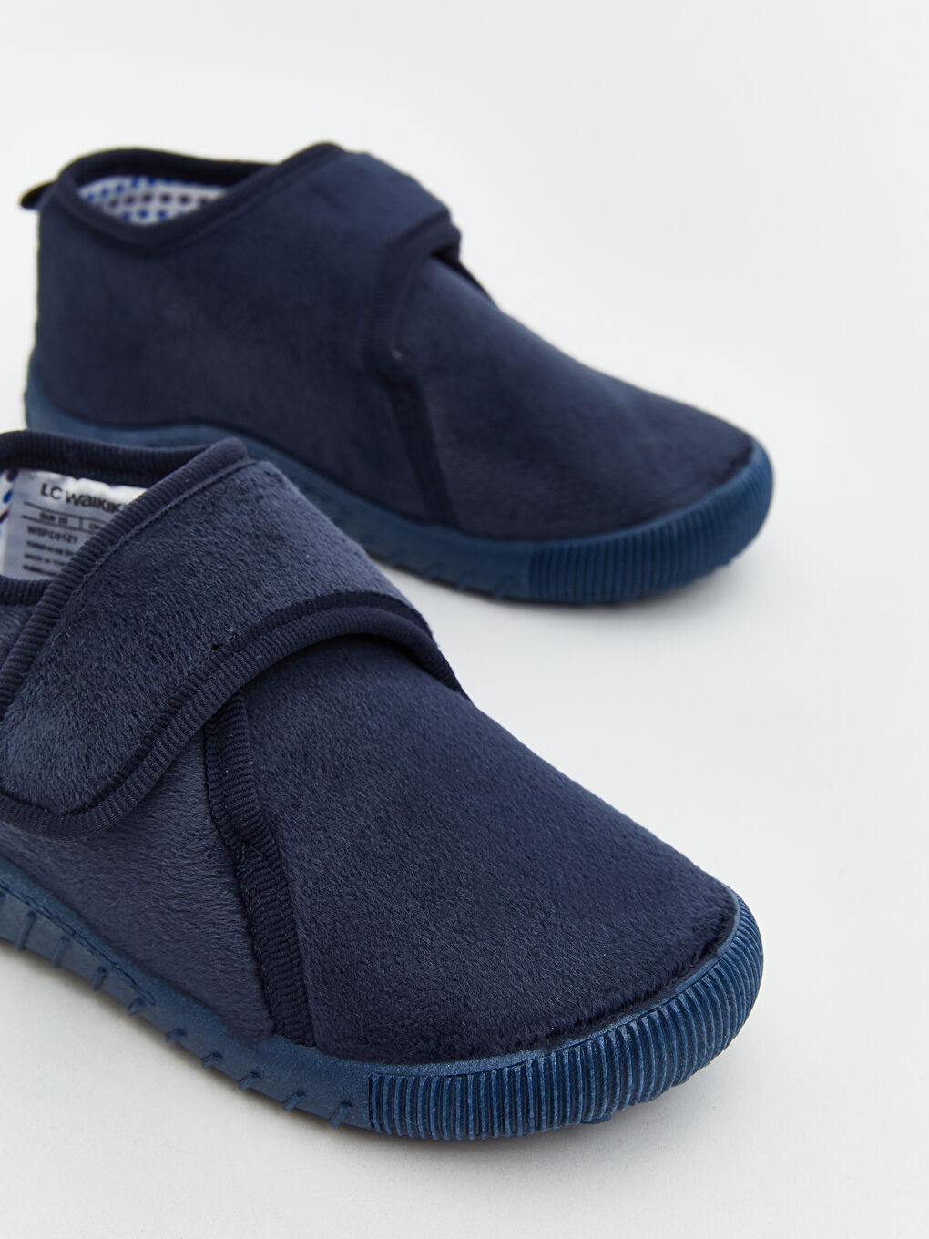 LCW STEPS Velcro Closure Baby Boy Panduf -W5FC01Z1-VD4