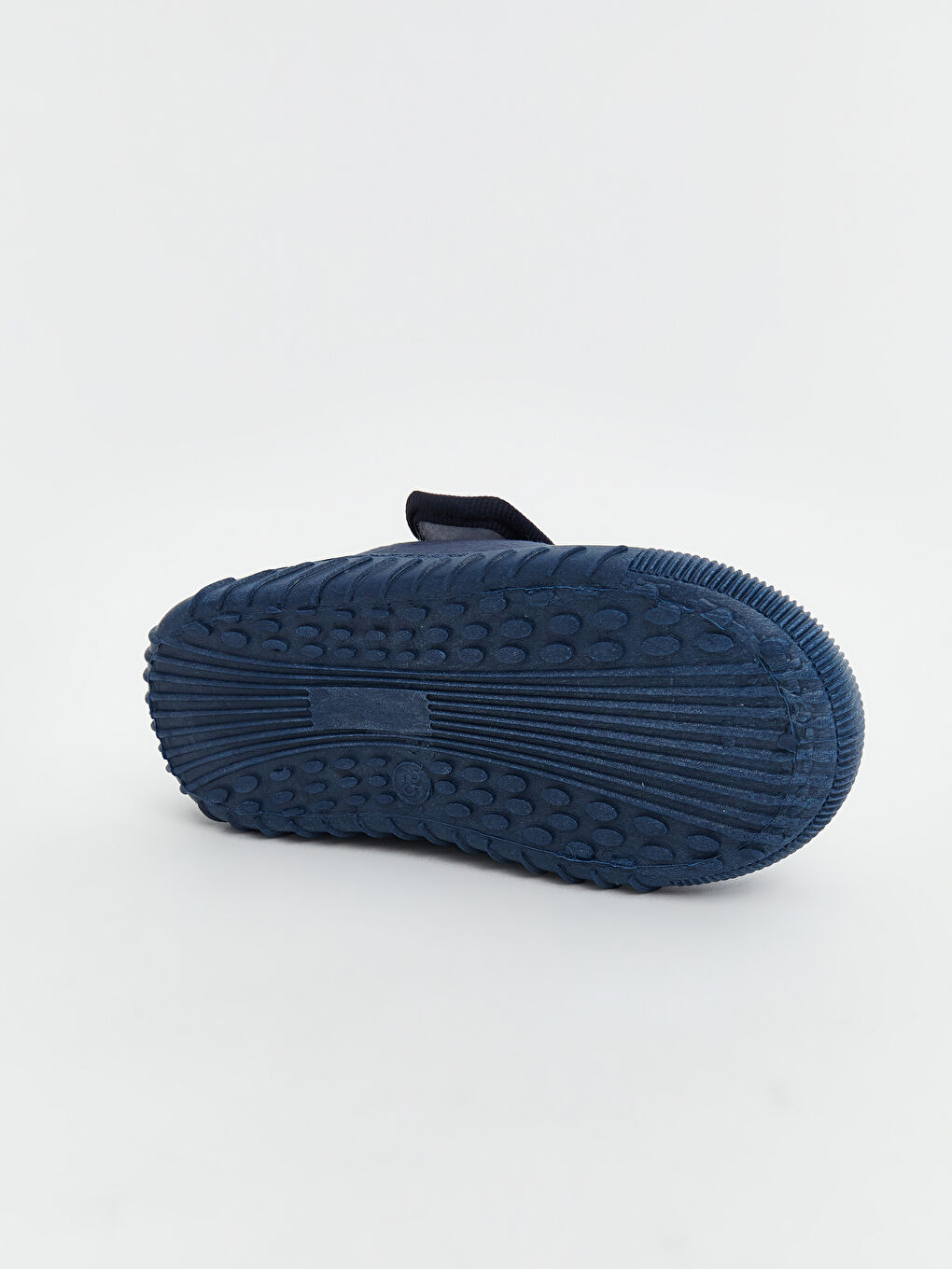 LCW STEPS Velcro Closure Baby Boy Panduf -W5FC01Z1-VD4