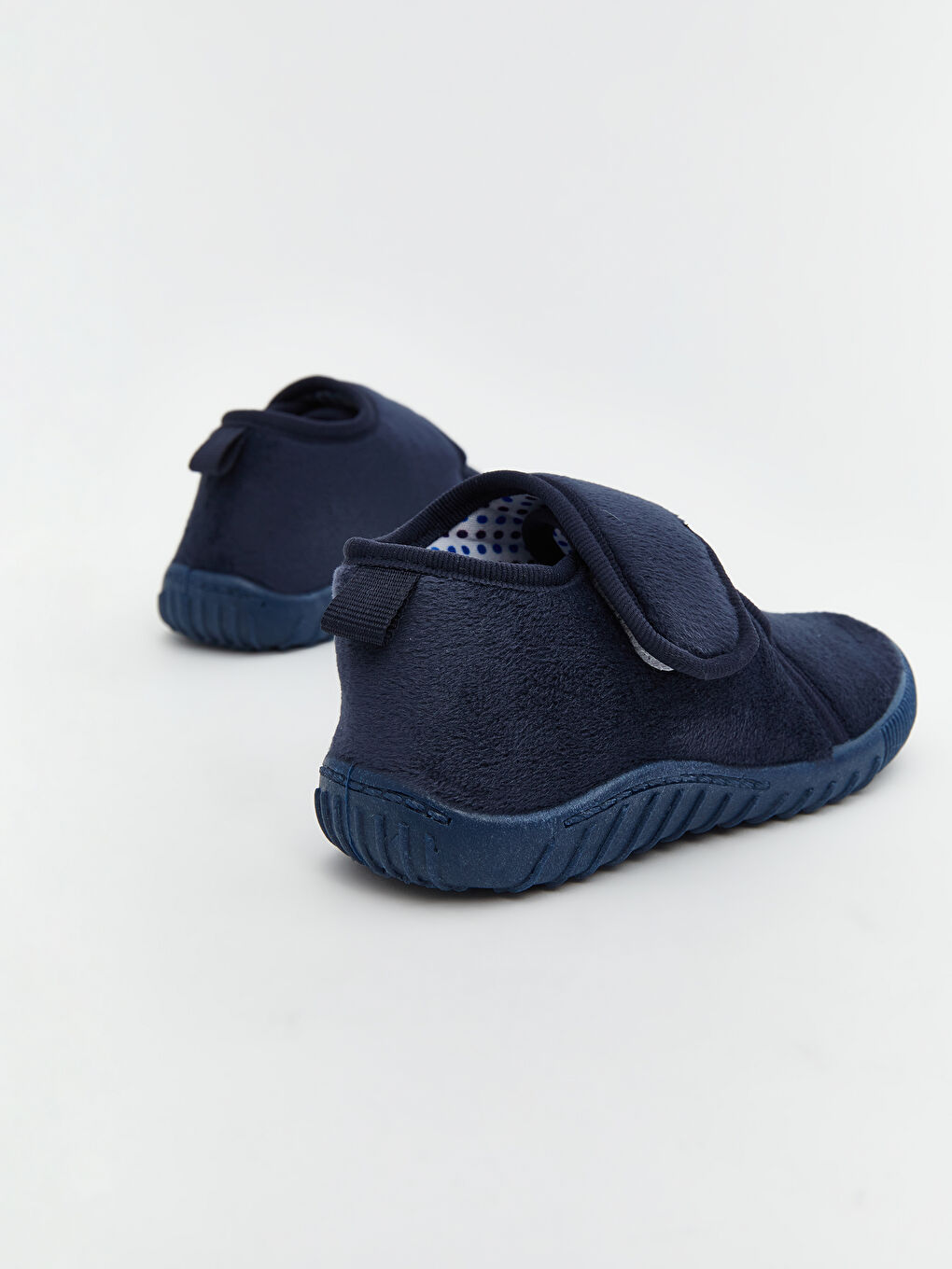 LCW STEPS Velcro Closure Baby Boy Panduf -W5FC01Z1-VD4