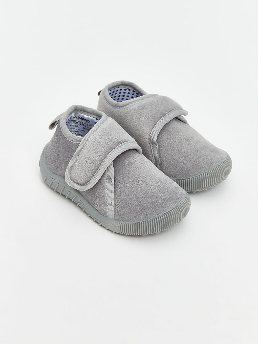 LCW STEPS Velcro Closure Baby Boy Panduf -W5FC01Z1-G6V