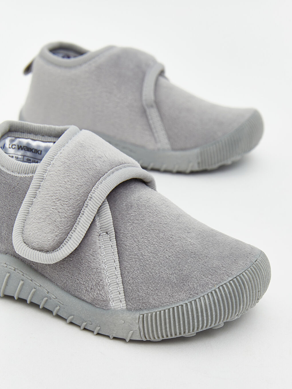 LCW STEPS Velcro Closure Baby Boy Panduf -W5FC01Z1-G6V