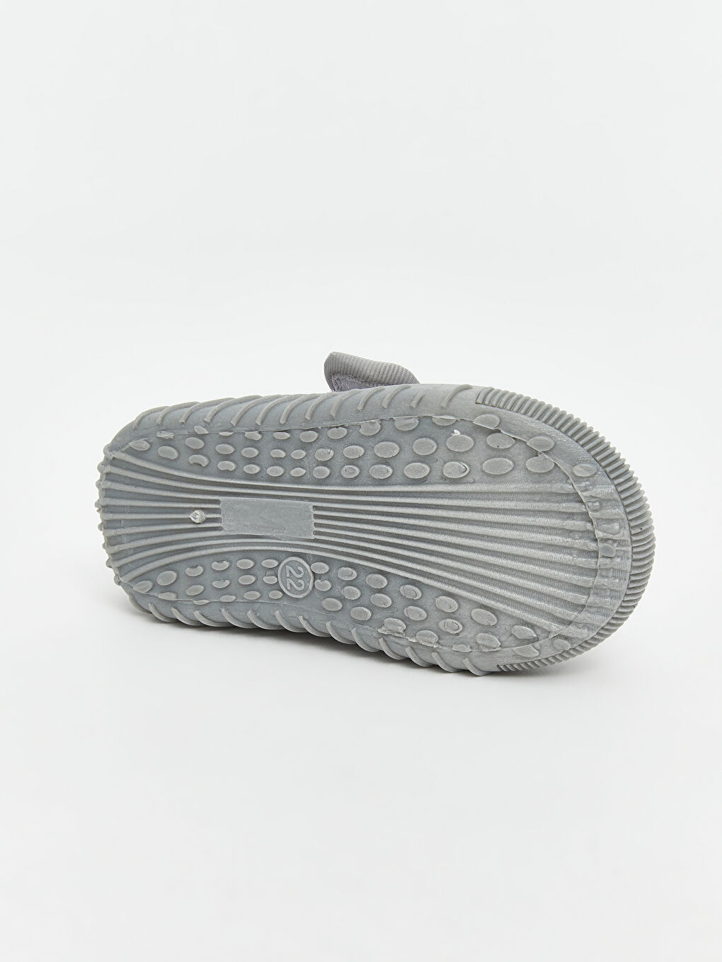LCW STEPS Velcro Closure Baby Boy Panduf -W5FC01Z1-G6V