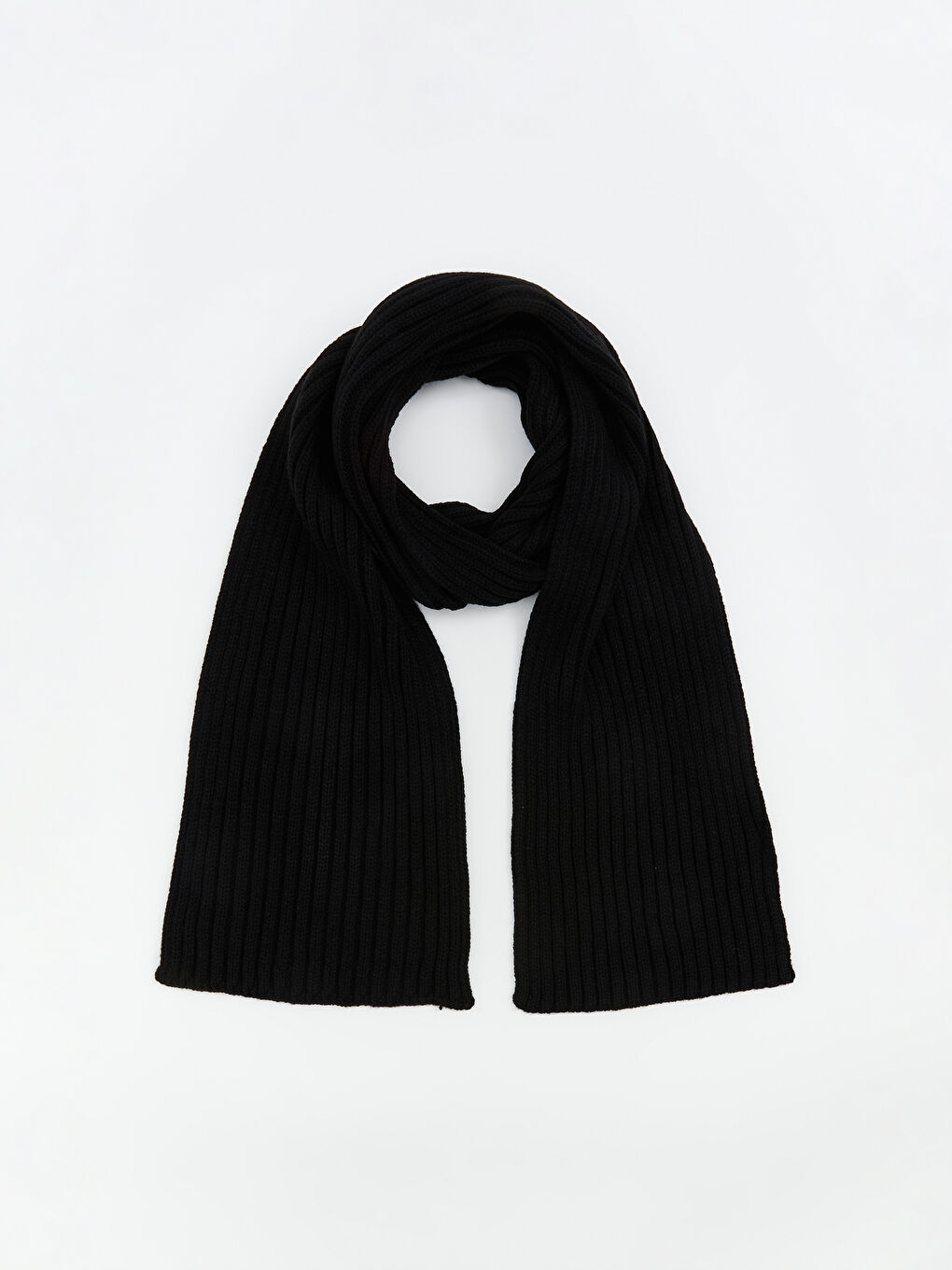Knitwear Men's Scarf