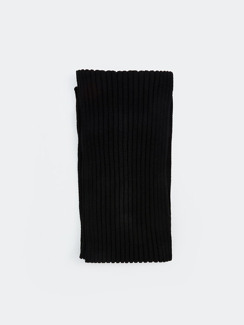 Knitwear Men's Scarf-2