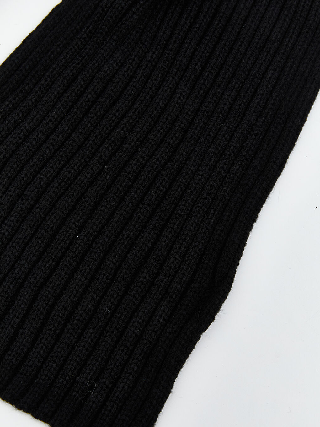 Knitwear Men's Scarf-4