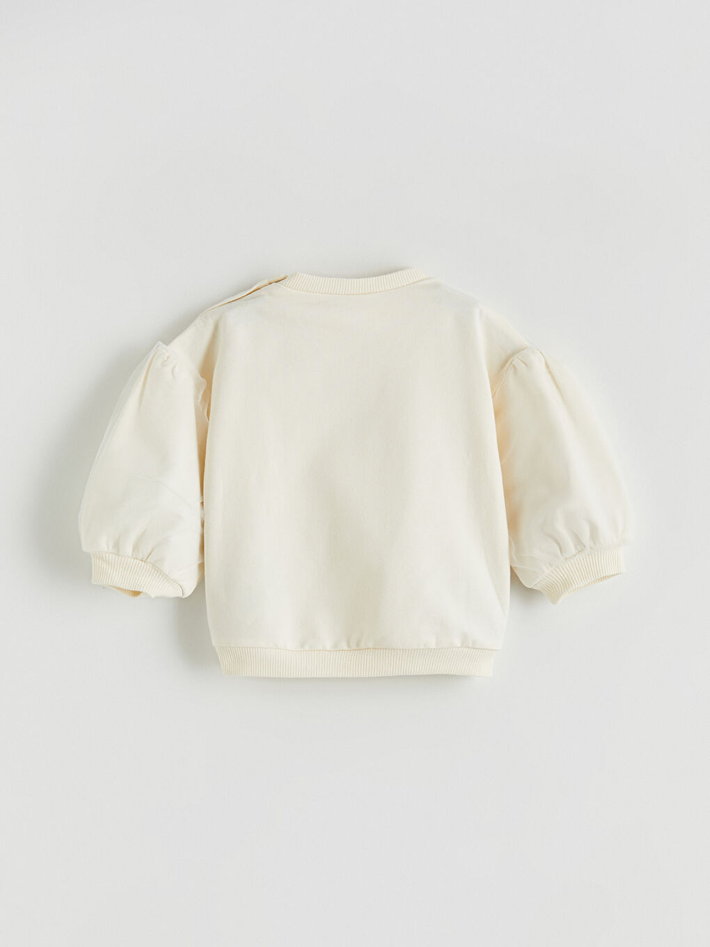 SVETLO BEŽ Komplet Beba devojčica-6