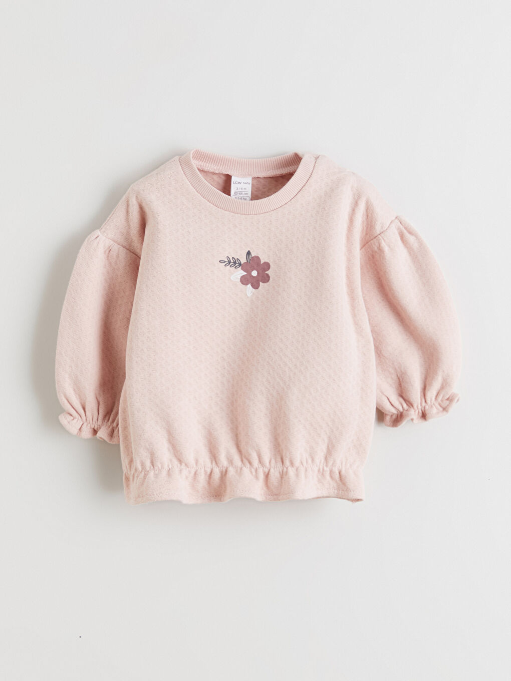 Baby Girl PINK Set-1