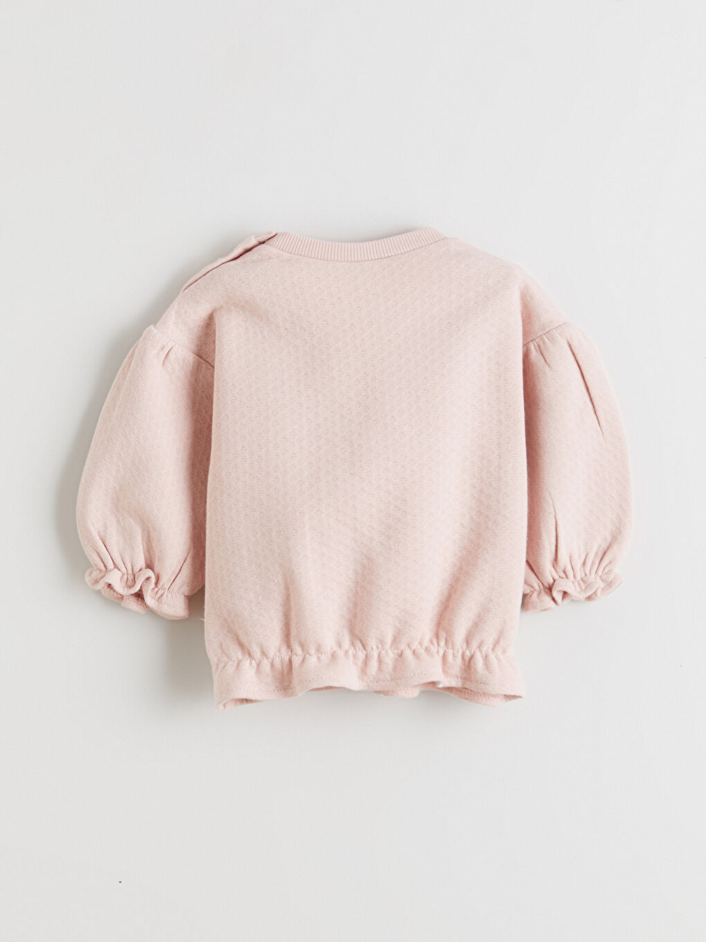 Baby Girl PINK Set-3