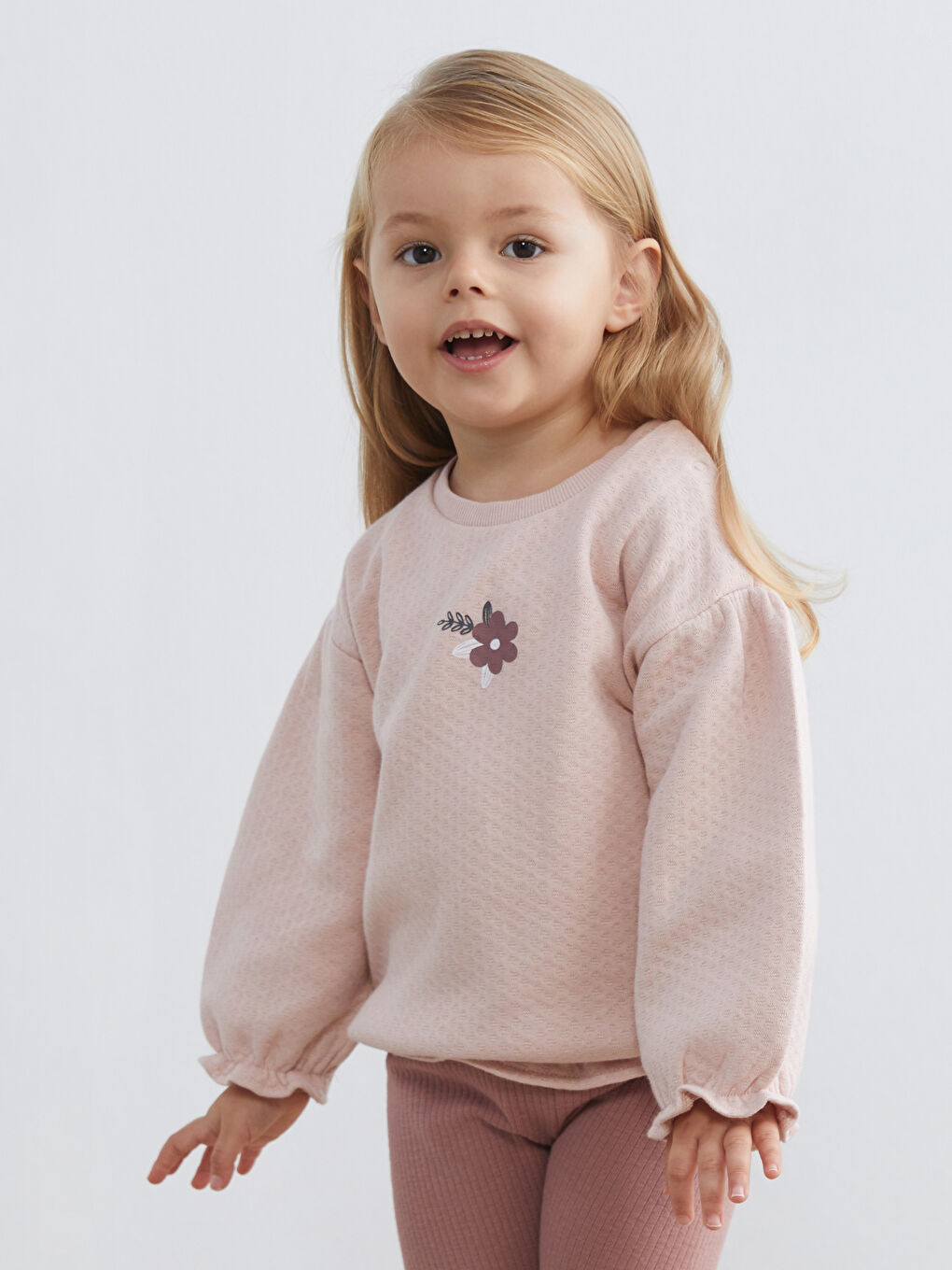 ROZE Komplet Beba devojčica-1