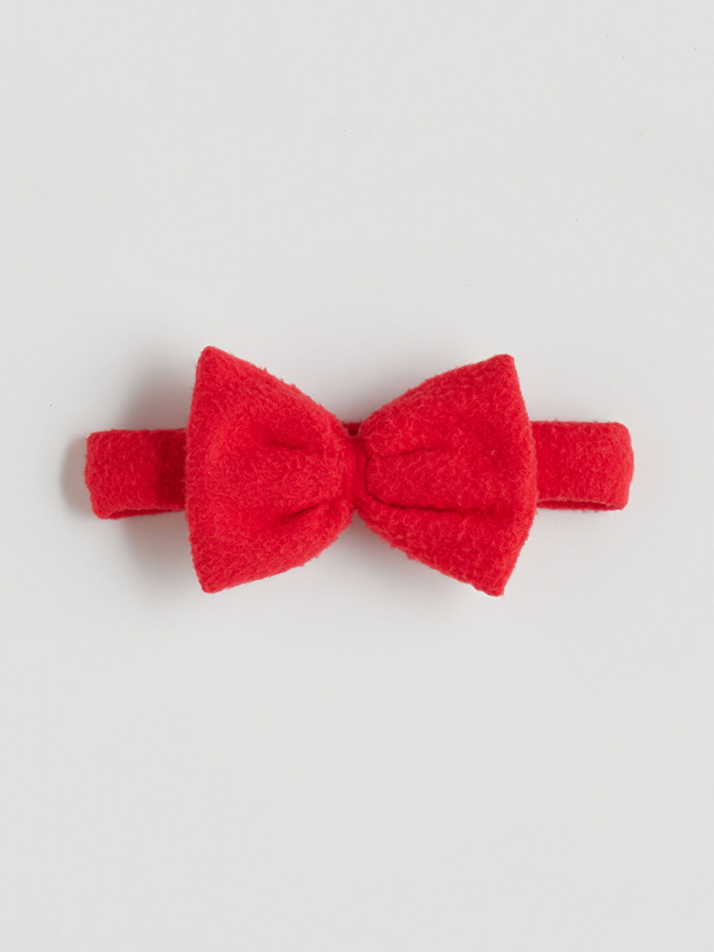 Baby Girl RED Dress-2