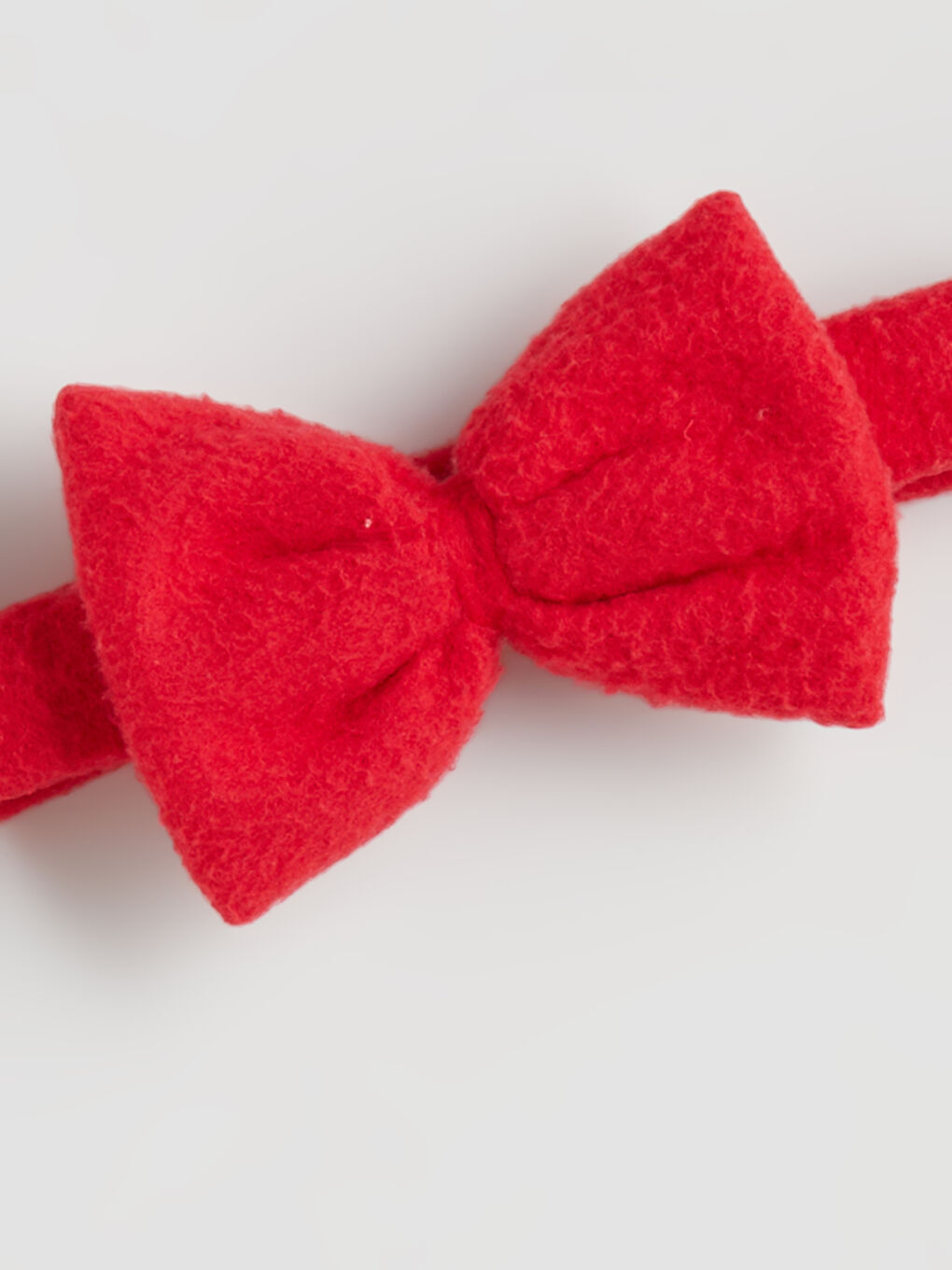 Baby Girl RED Dress-3