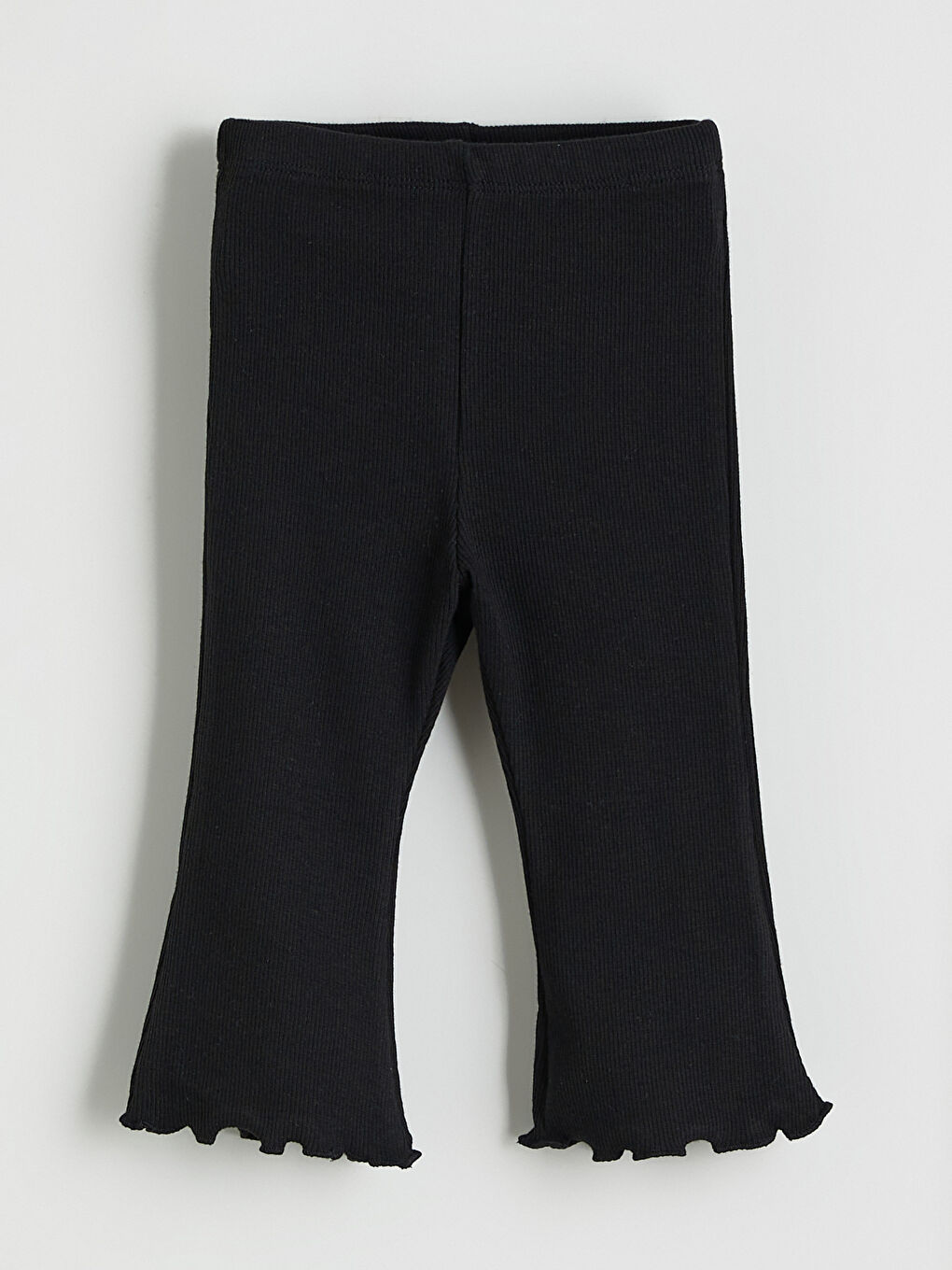 ჩვილი გოგონა შავი კომპლექტი-5