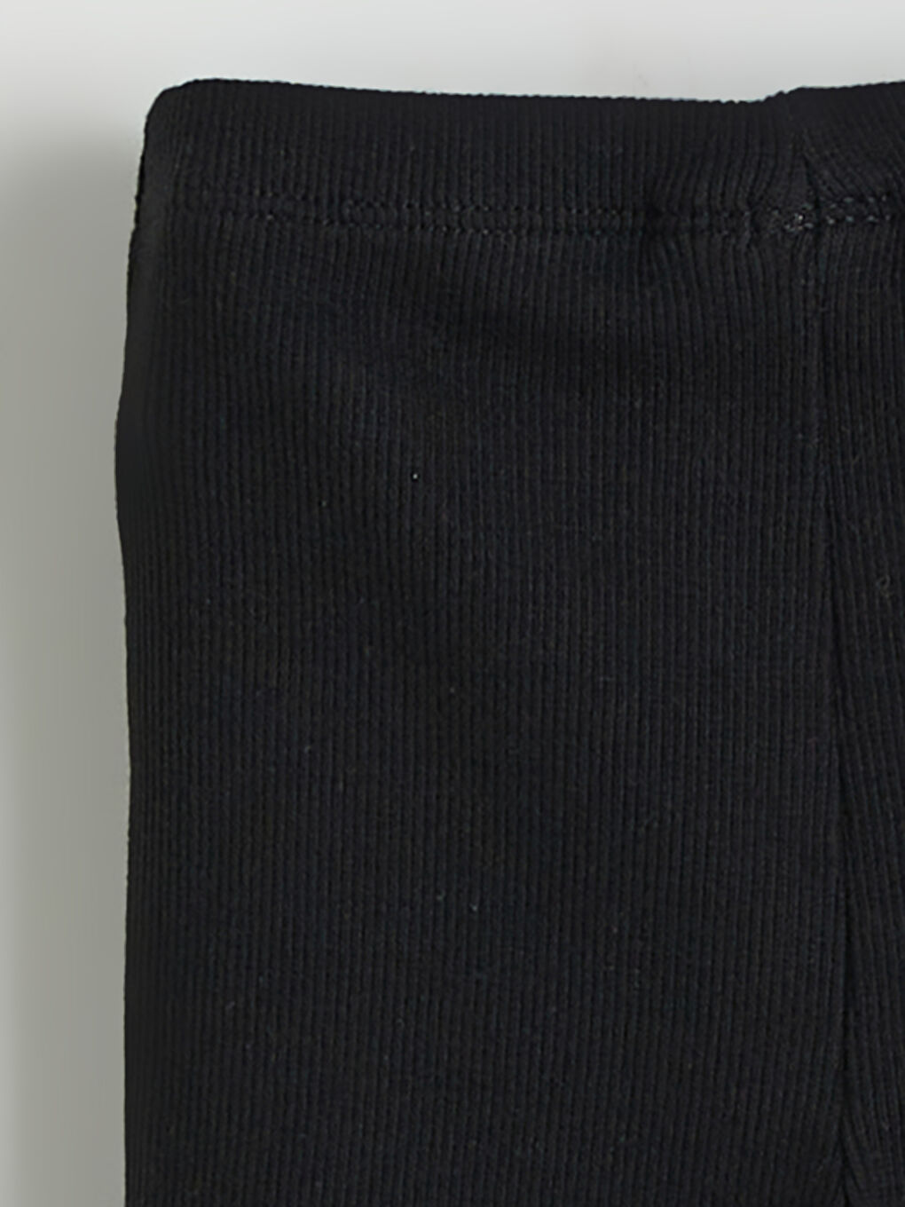 ჩვილი გოგონა შავი კომპლექტი-6