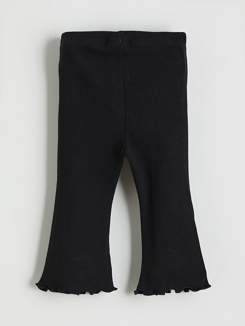 ჩვილი გოგონა შავი კომპლექტი-8