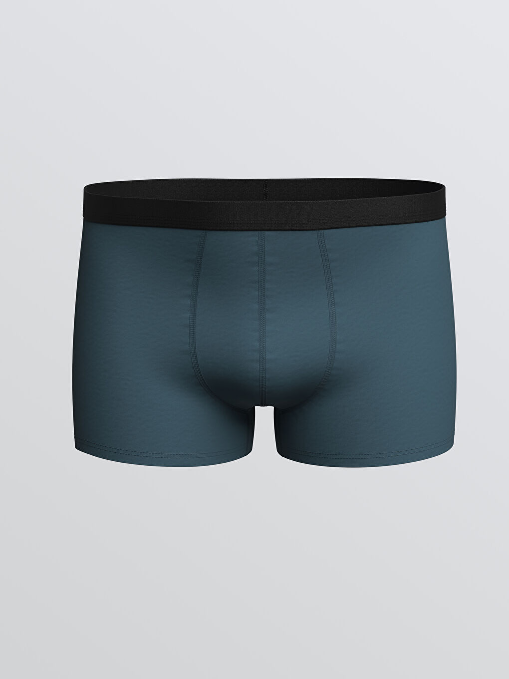 Standard Fit Cotton Stretch Men's Boxer 3-pack-1