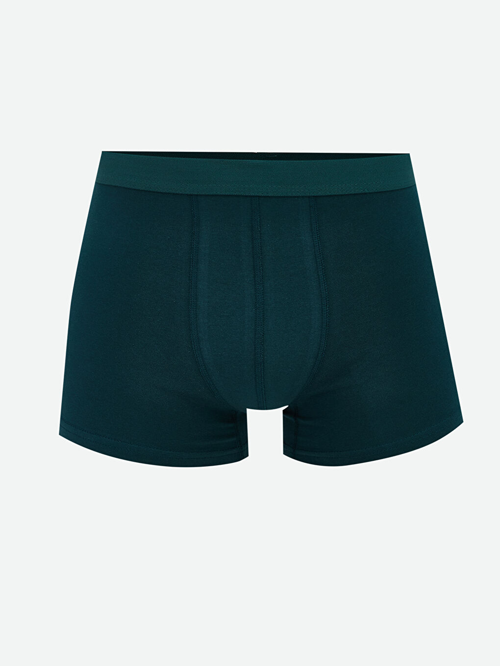 Standard Fit Christmas Themed Men's Boxer 3-Pack-3