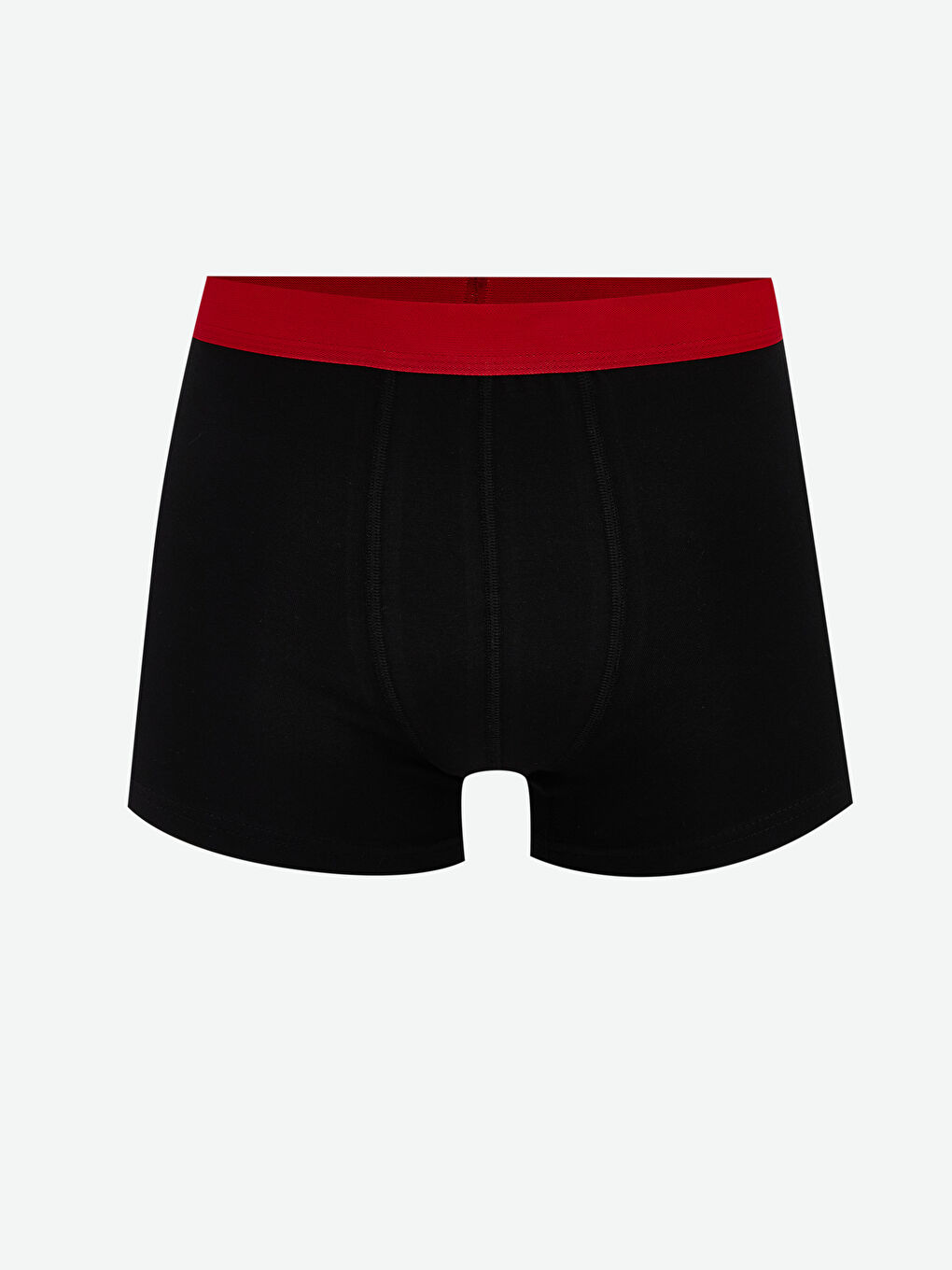 Standard Fit Christmas Themed Men's Boxer 3-Pack-3