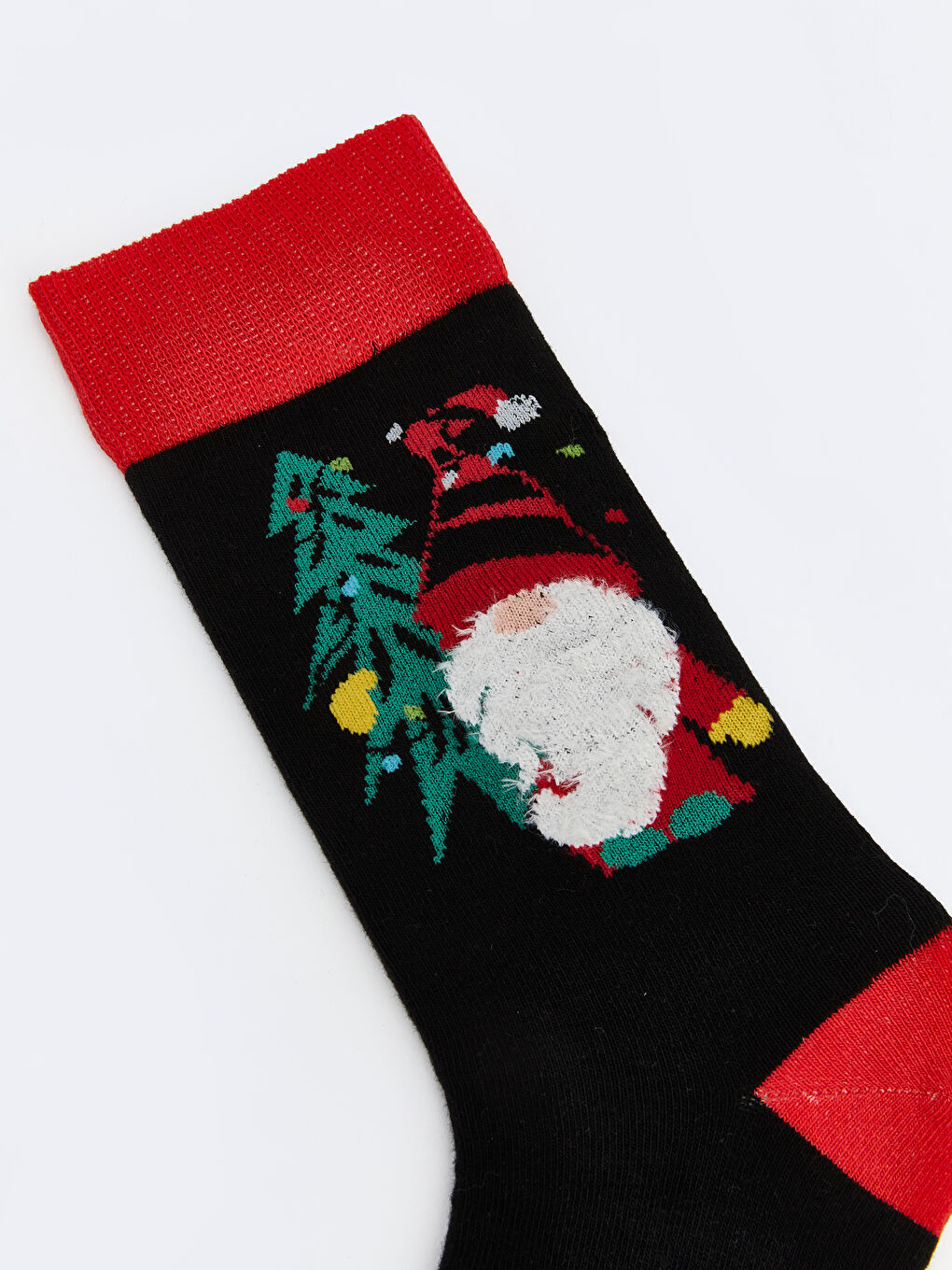 Božićne Muške Bokserice i Čarape-3