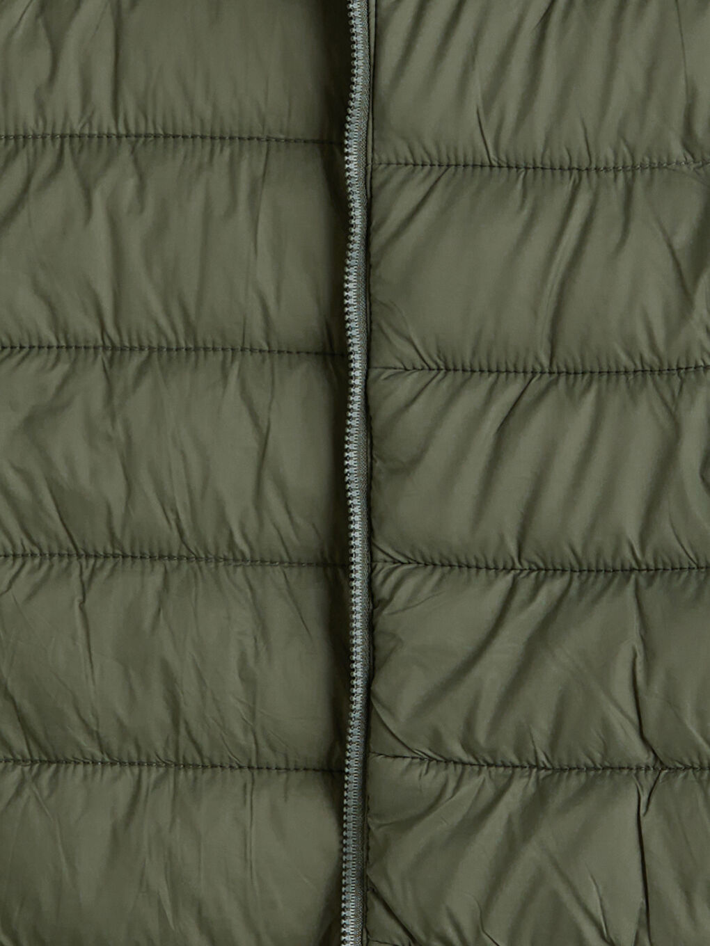 Hooded Boys' Puffer Coat-2