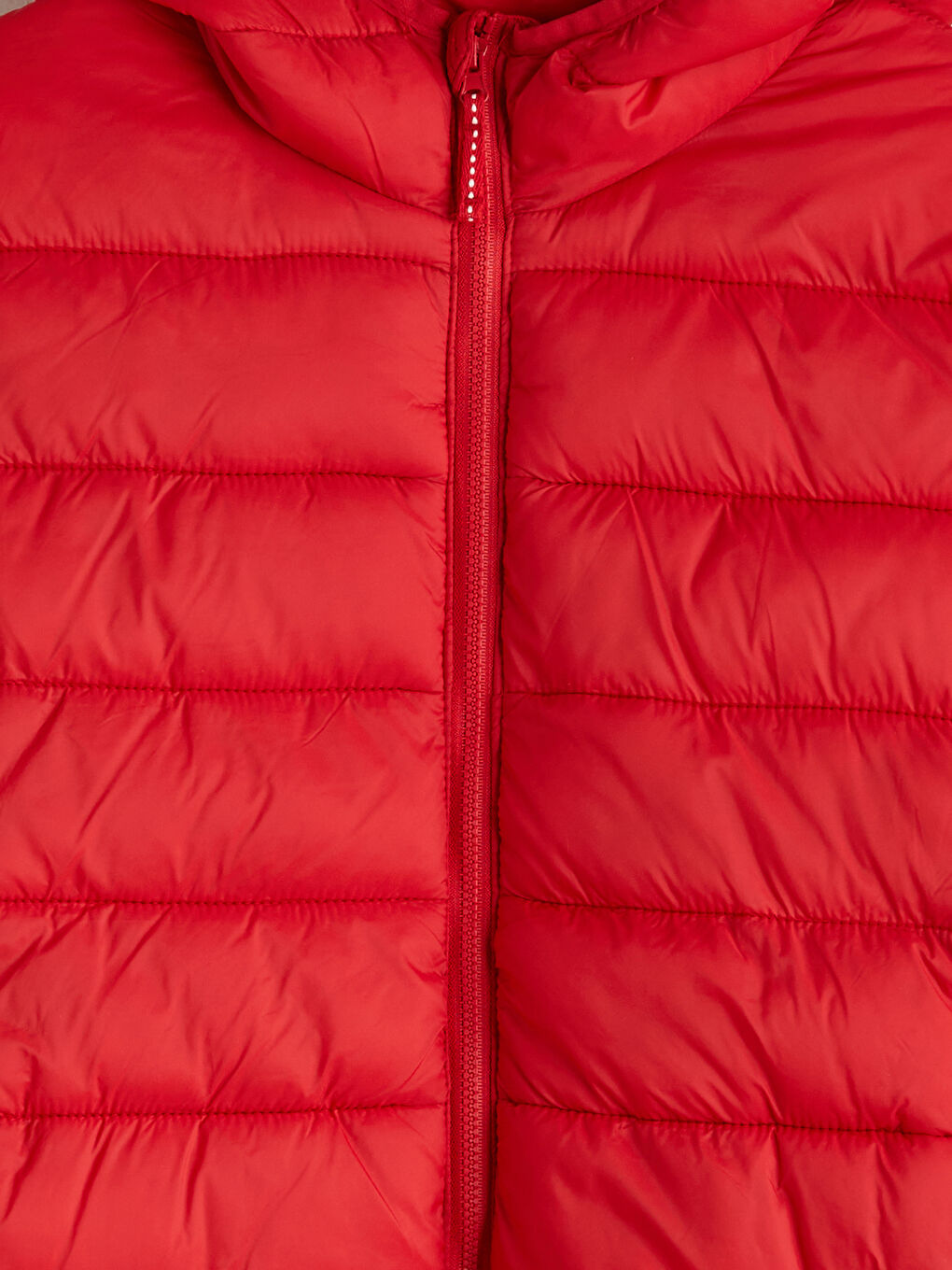 Пуховик с капюшоном для мальчиков-2