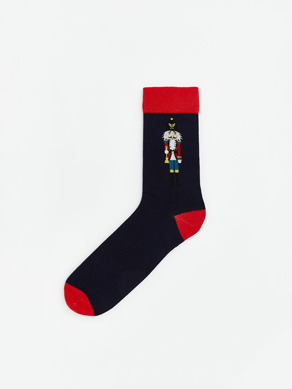 Božićne Muške Bokserice i Čarape-2