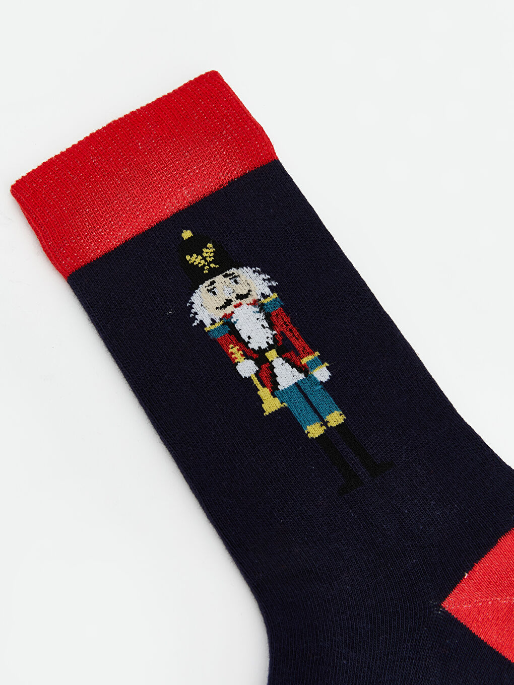 Božićne Muške Bokserice i Čarape-3