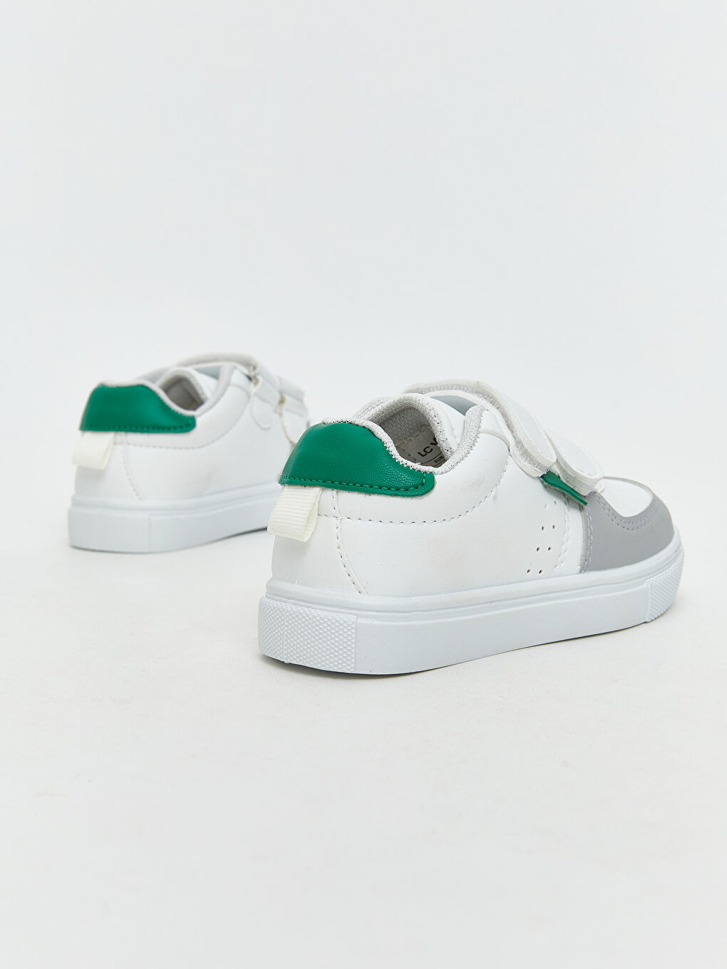 Hook-and-Loop Baby Boys' Sneakers-4